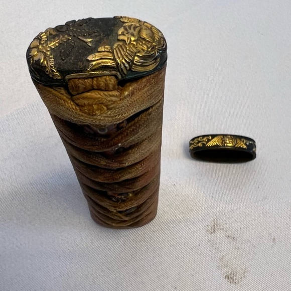 Antique Japanese Swords Edo era - Picture 3 of 5